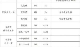 2022年中考和2023年总分差多少 2022年中考分数线下降